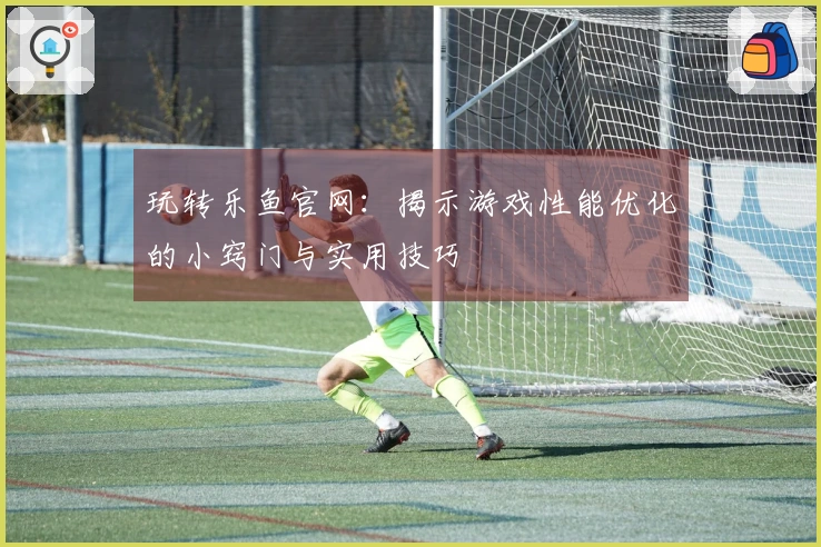 玩转乐鱼官网：揭示游戏性能优化的小窍门与实用技巧